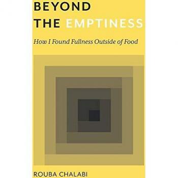 Beyond the Emptiness: How I Found Fullness Outside of Food