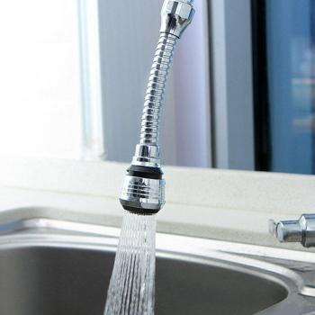 Home Kitchen Faucet Spray Tool