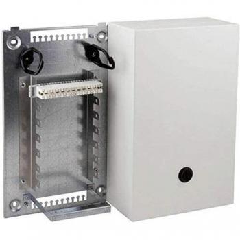 EFB VKA4 con Piastra di Base e Accessori di Rete