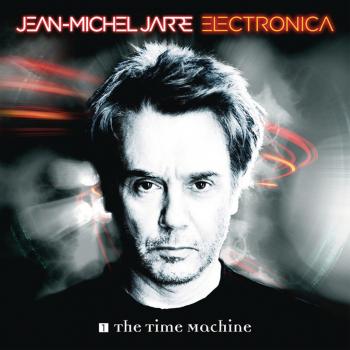 Electronica 1: The Time Machine [Vinyl LP]