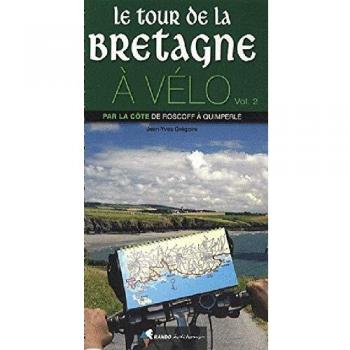 Le Tour De Bretagne À Vélo