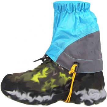 Protection de jambe pour activités en plein air