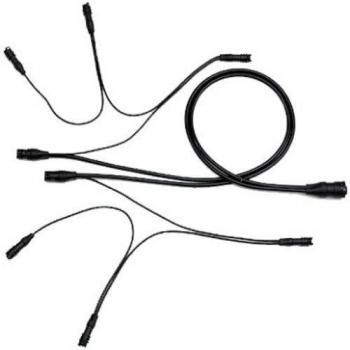 Kit de connexion feu arrière HELLA 8KA 340 819-001
