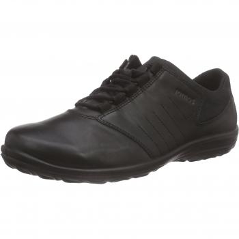 Jomos Allegra, Herren Sneakers, Schwarz (schwarz 000), 45 EU