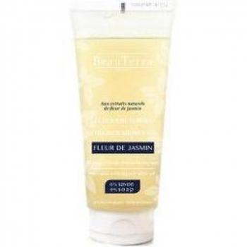 Flor de Jazmín BeauTerra Ducha Extra Grasa 200 ml