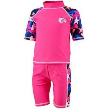 Beco Sealife UV‑Badeanzug 2‑Teiler für Kinder mit Sonnenschutz