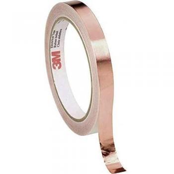 3M Copper Foil Shielding Tape 1181