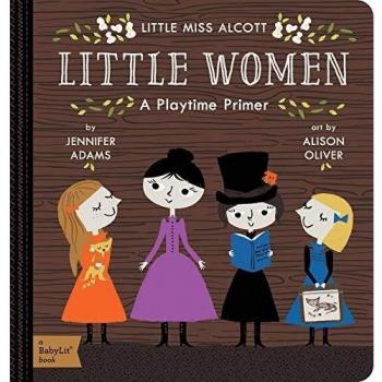 Little Miss Alcott: Little Women