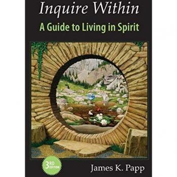 Inquire Within: A Guide to Living in Spirit