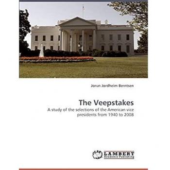 The Veepstakes