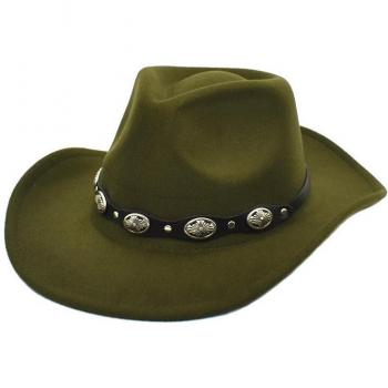 Lidafish Jazz Toca Sombrero