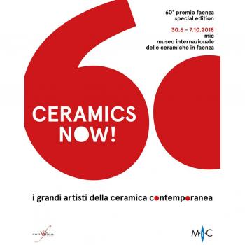 Ceramics now! I grandi artisti della ceramica contemporanea. 60° premio Faenza. Ediz. italiana e inglese