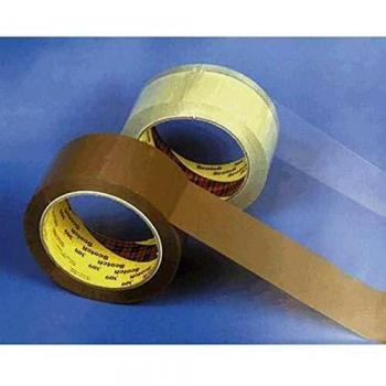 Scotch® 309 Heavy-Duty Packaging Tape 66m x 50mm