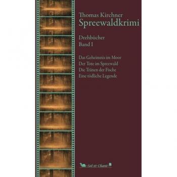 Kirchner, Thomas: Spreewaldkrimi