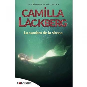 La Sombra De La Sirena (EMBOLSILLO)