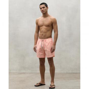 Costume da bagno sostenibile Ecoalf Lanai rosa