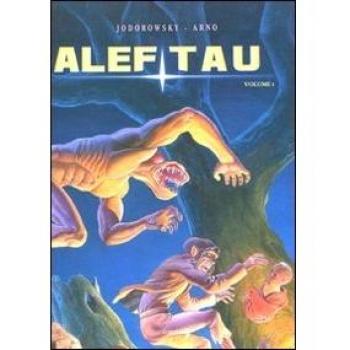 Alef Tau. Il bambino tronco