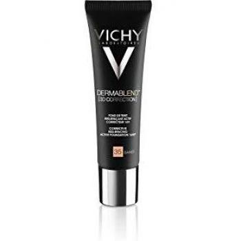 Vichy Dermablend 3D Correction Fond de teint resurfaÃ§ant Tube 30ml