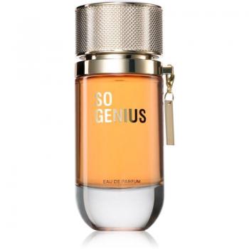 Soar Genius Perfume Water – 100 ml