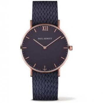 Reloj Timex TW2V14000LG 40mm de Cuarzo con Correa de Nailon