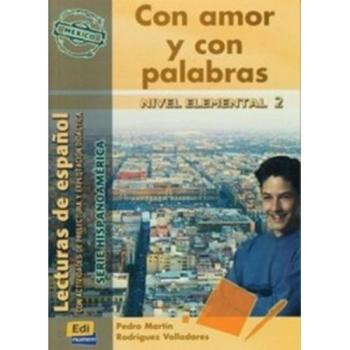 Con amor y con palabras