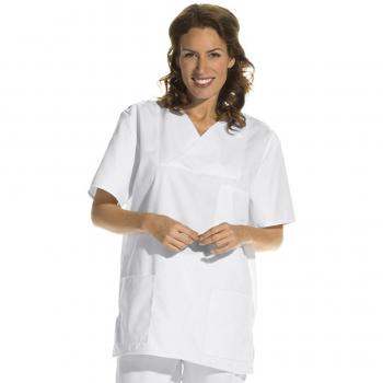 Leiber® Schlupfjacke 08/769 für Medizin und Pflege, OP-Kleidung