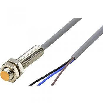 Modulo elettronico sensore induttivo M8