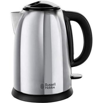 Russell Hobbs Hervidor de Agua Eléctrico Victory