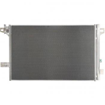 NRF 350369 Klimakondensator für Transporter