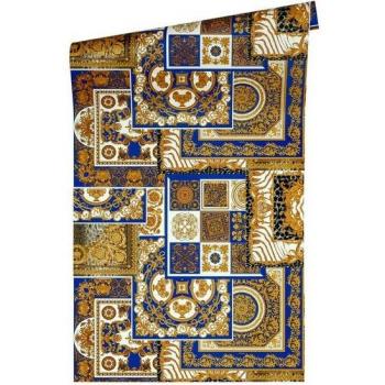 Papier peint baroque luxe Profhome 370481