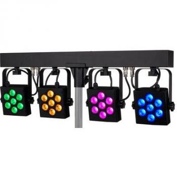 Stairville CLB4 RGB Lightbar