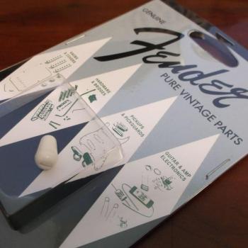 Fender Pure Vintage Switch Tip for Stratocaster