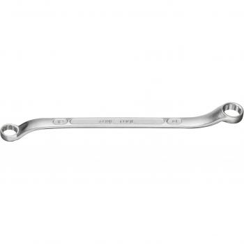TONE Clé à douille 12x14 mm M44‑1214, angle 45°