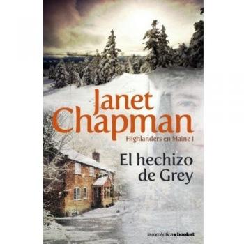 El hechizo de Grey