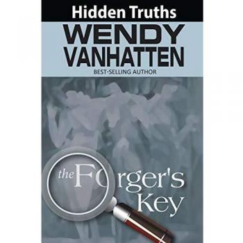 the Forger's Key (Hidden Truths, Band 5)