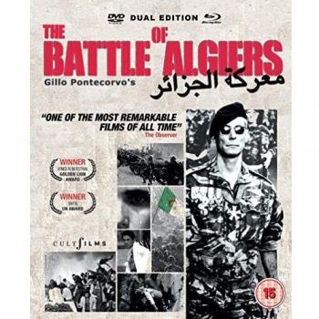 Battle of Algiers