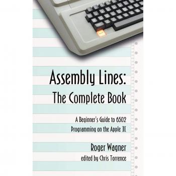 Assembly Lines: The Complete Book