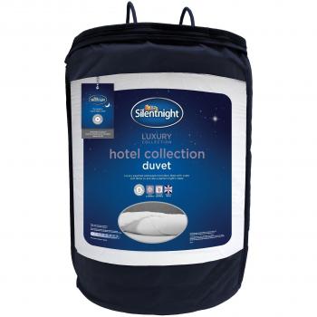Silentnight Hotel Quality Hypoallergenic Duvet