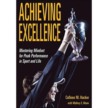 Colleen M. Hacker Achieving Excellence