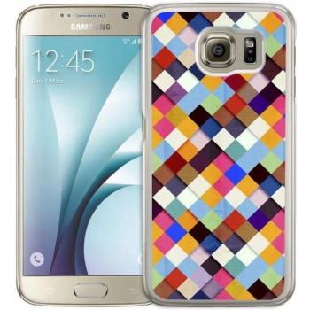 Coque Samsung Galaxy S5 Mini : Tableau Ardent