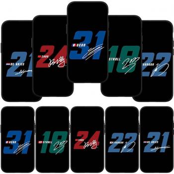 IPhone 15 Deer Skin Protector