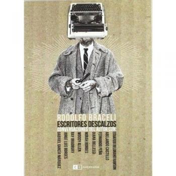 Escritores descalzos