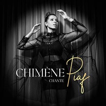 Chimène chante Édith