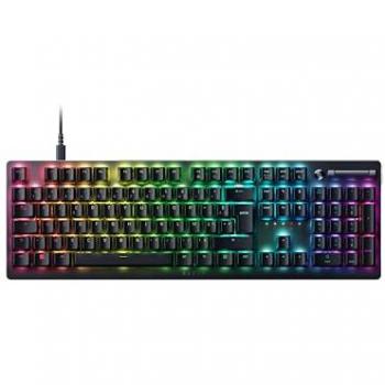 Razer DeathStalker V2 clavier USB Français Noir