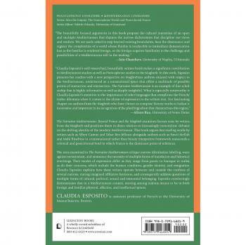 The Narrative Mediterranean: Beyond France and the Maghreb