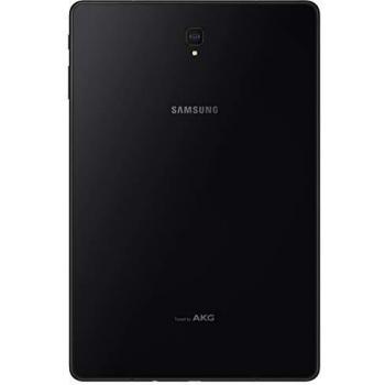 Samsung Tab S4 | 10.5-inch | 64GB | WiFi | Zwart (2018) A-grade