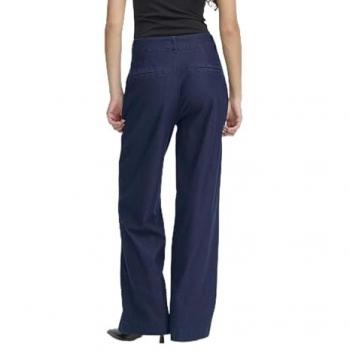 Jean Ichi Kate Femme en Denim