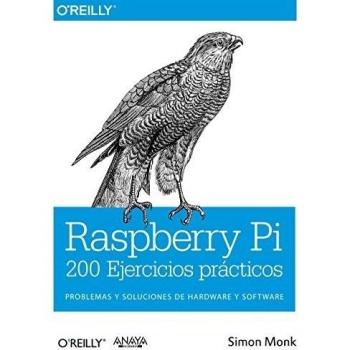 RASPBERRY PI 200 EJERCICIOS PRÁCTICOS