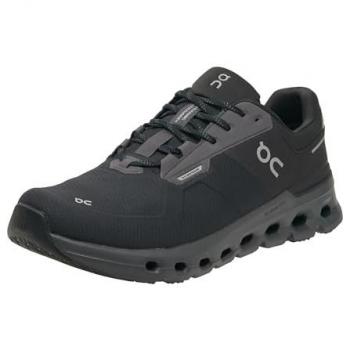 On CLOUDRUNNER 2 WATERPROOF Herren schwarz Gr. 49