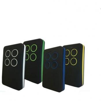 Ouvre-porte de garage roulant 868 MHz